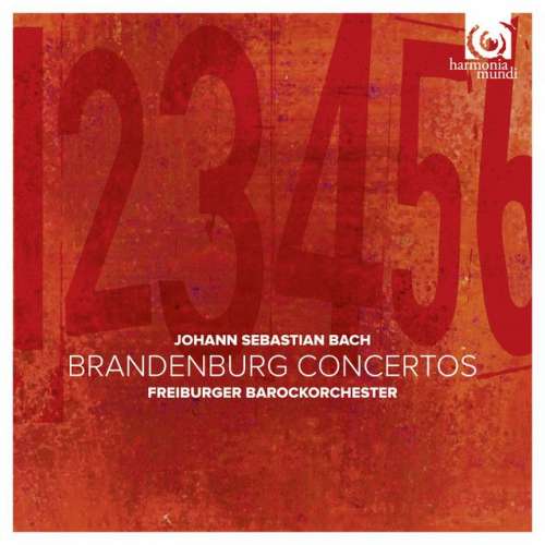 Concerto No. 4 in G major, BWV 1049: II. Andante